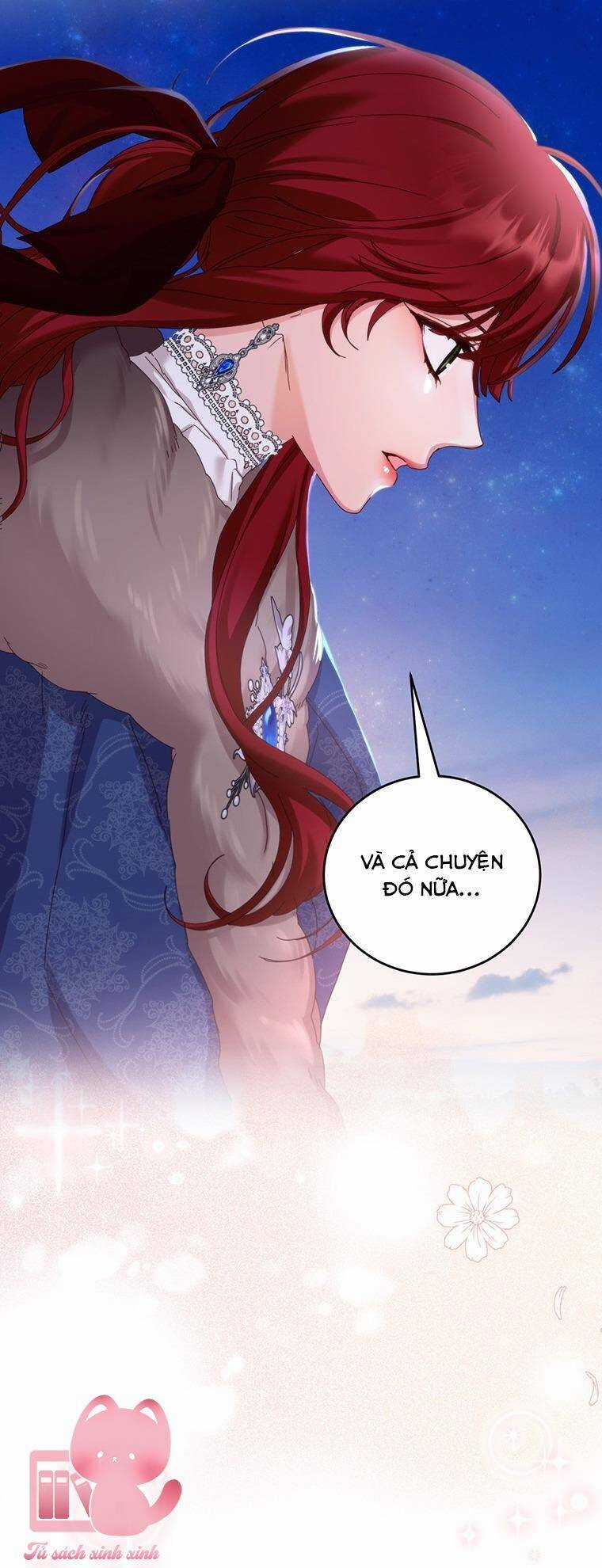 Tôi Sẽ Chỉ Sống Như Một Nhân Vật Phản Diện Chapter 75 trang 22