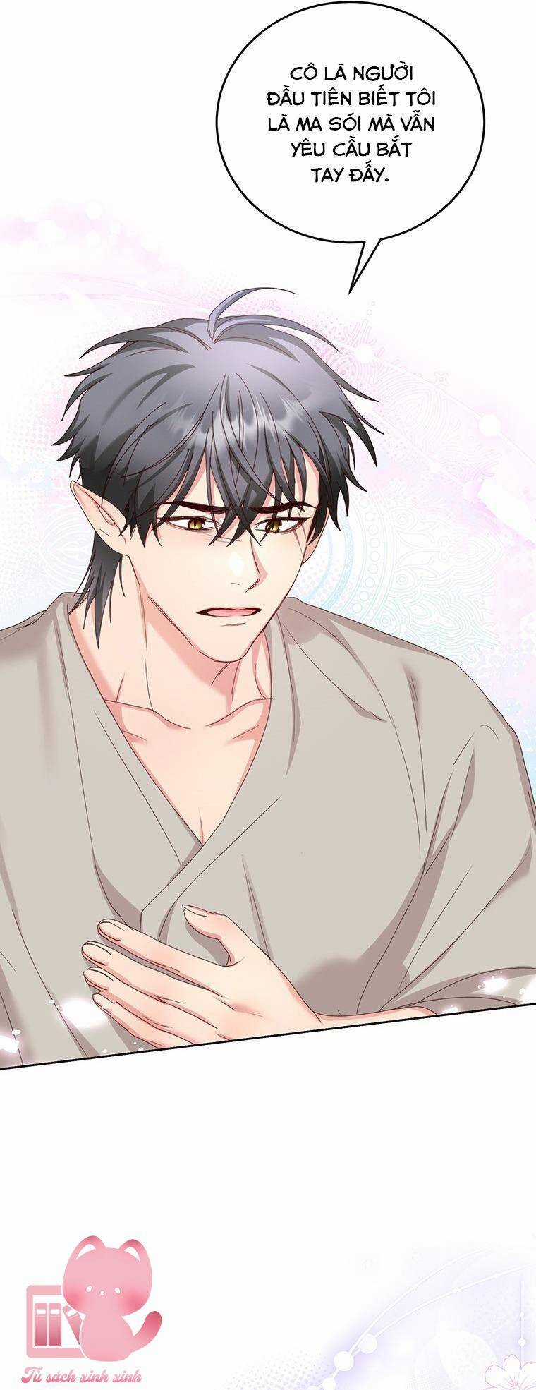 Tôi Sẽ Chỉ Sống Như Một Nhân Vật Phản Diện Chapter 75 trang 42