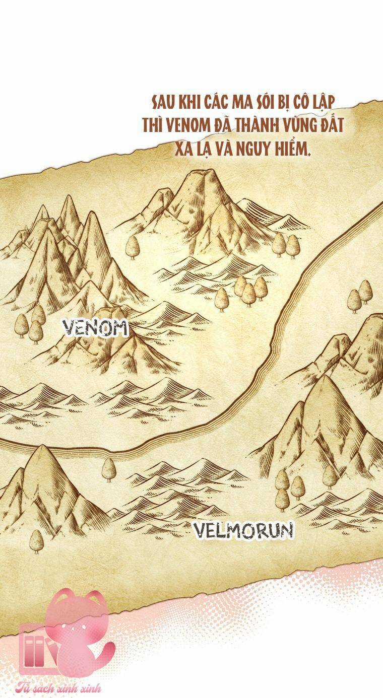 Tôi Sẽ Chỉ Sống Như Một Nhân Vật Phản Diện Chapter 75 trang 45