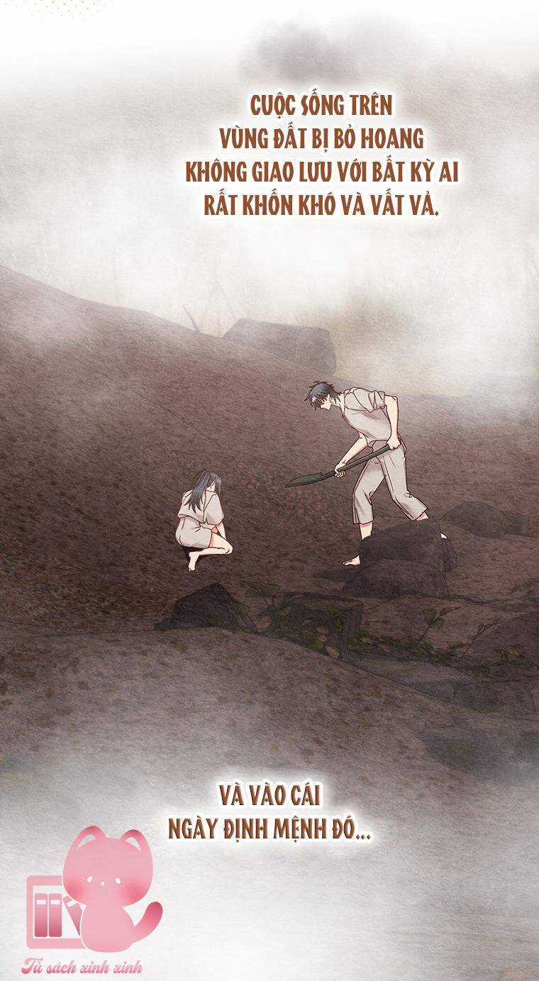 Tôi Sẽ Chỉ Sống Như Một Nhân Vật Phản Diện Chapter 75 trang 46