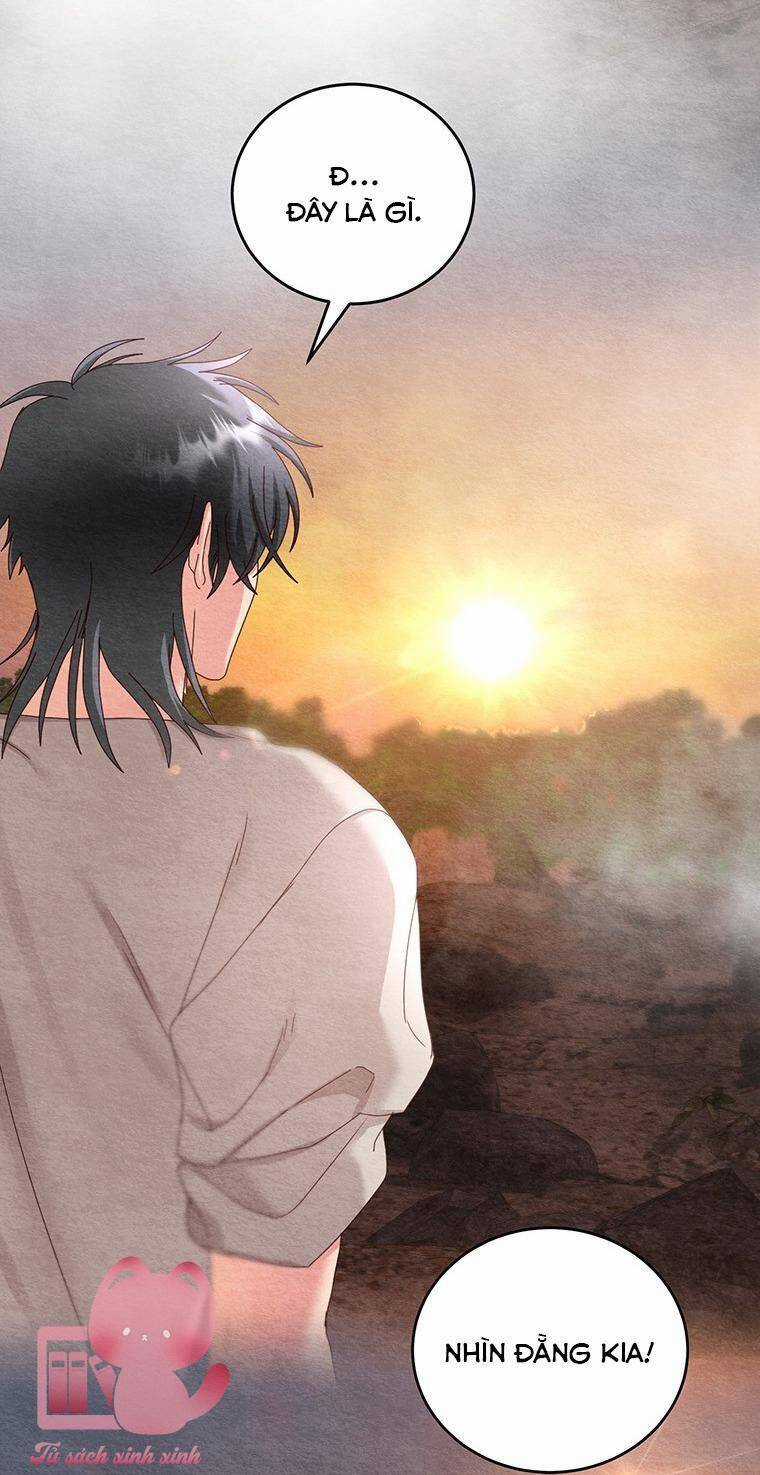 Tôi Sẽ Chỉ Sống Như Một Nhân Vật Phản Diện Chapter 75 trang 47