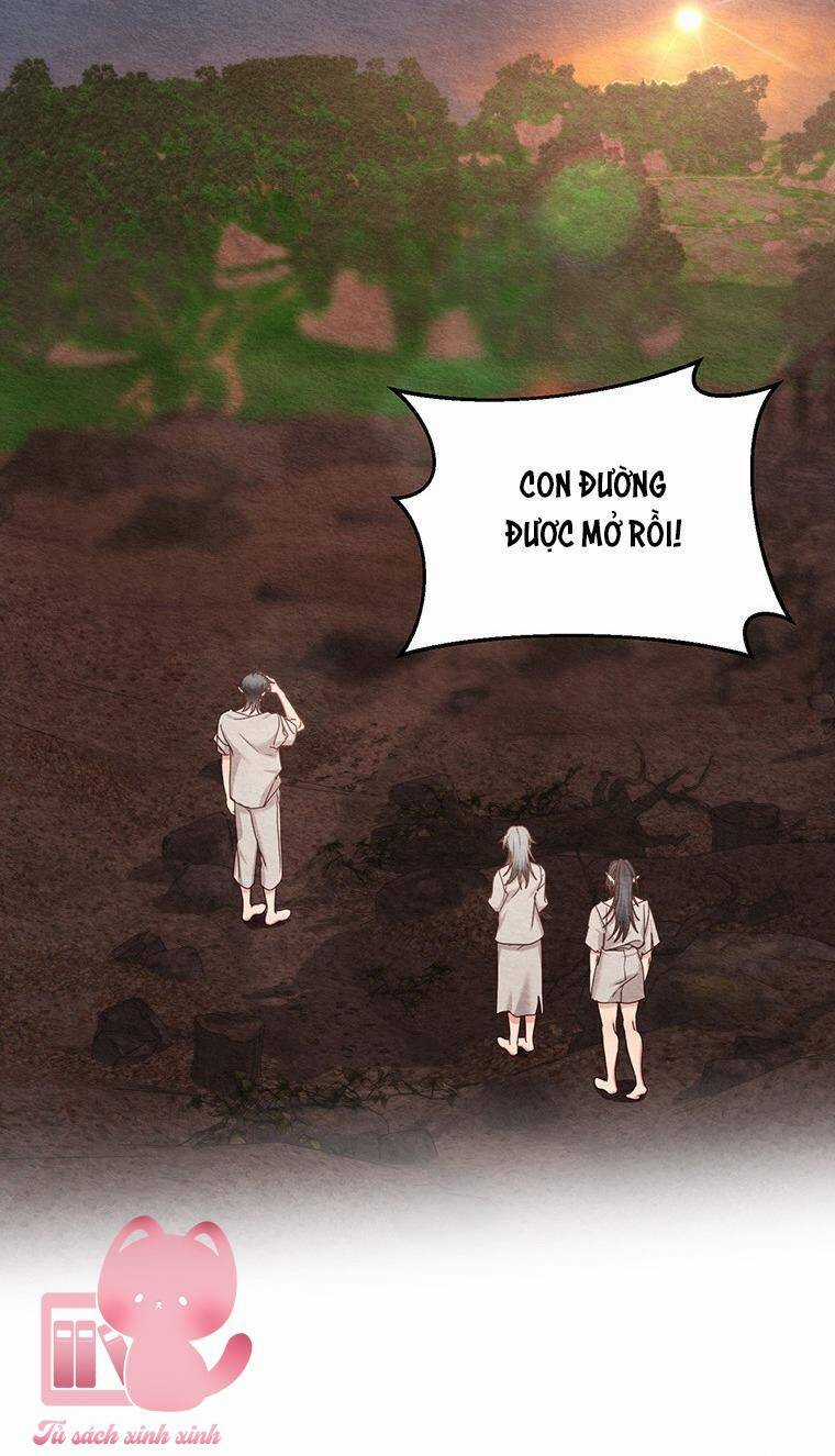 Tôi Sẽ Chỉ Sống Như Một Nhân Vật Phản Diện Chapter 75 trang 48