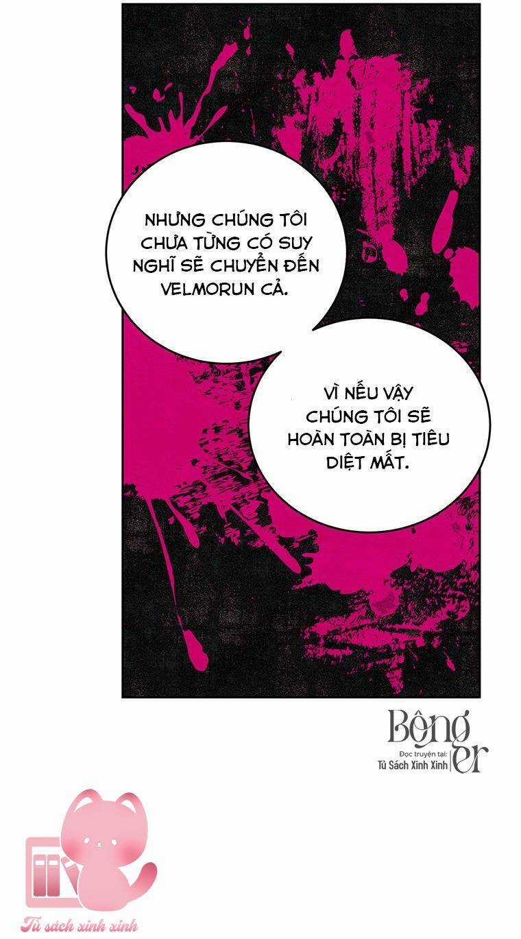 Tôi Sẽ Chỉ Sống Như Một Nhân Vật Phản Diện Chapter 75 trang 49