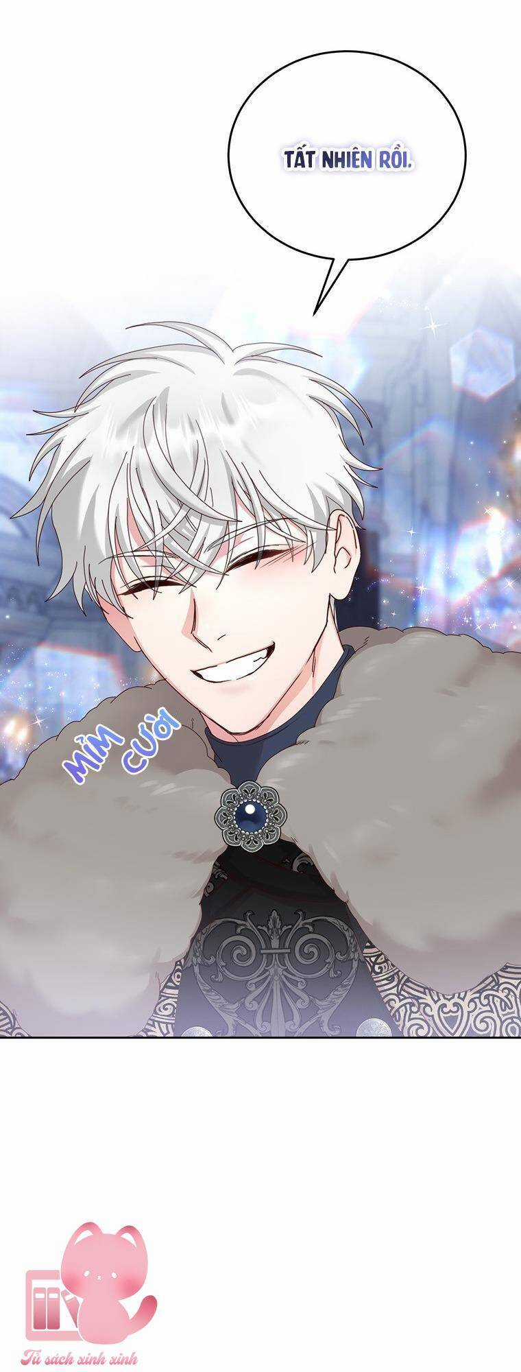 Tôi Sẽ Chỉ Sống Như Một Nhân Vật Phản Diện Chapter 75 trang 5