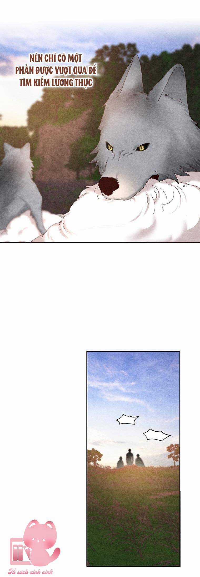 Tôi Sẽ Chỉ Sống Như Một Nhân Vật Phản Diện Chapter 75 trang 50