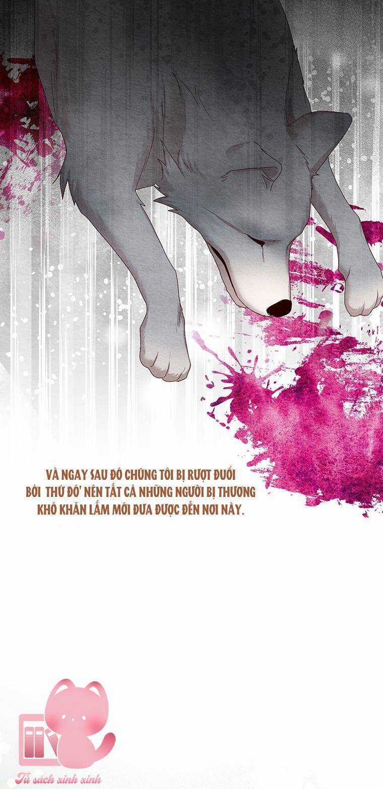 Tôi Sẽ Chỉ Sống Như Một Nhân Vật Phản Diện Chapter 75 trang 52