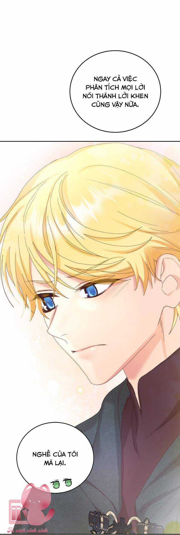 Tôi Sẽ Chỉ Sống Như Một Nhân Vật Phản Diện Chapter 75 trang 9