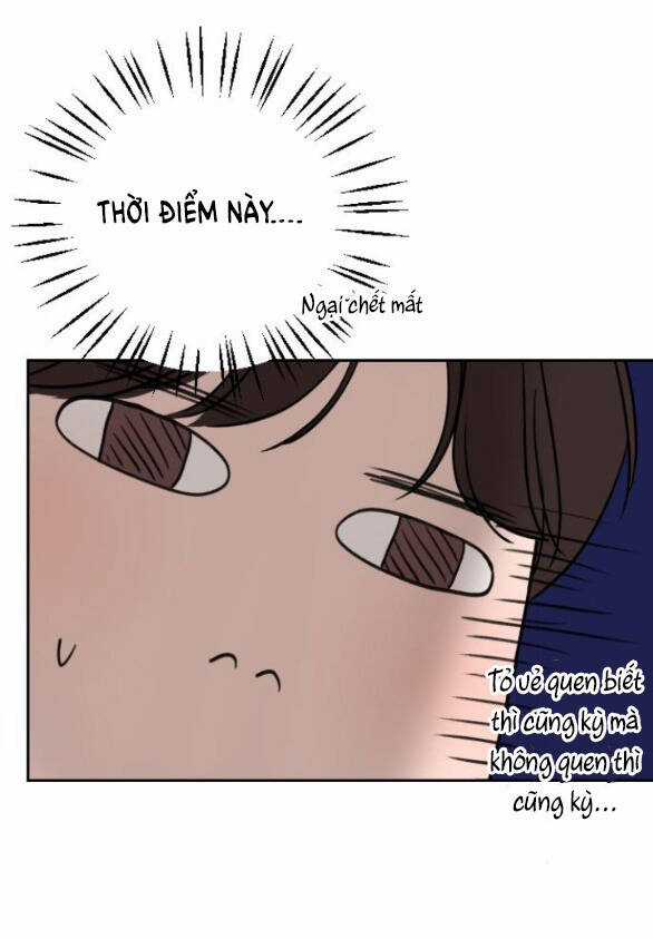 Tôi Sẽ Cho Anh Thứ Tồi Tệ Nhất Chapter 3.2 trang 13