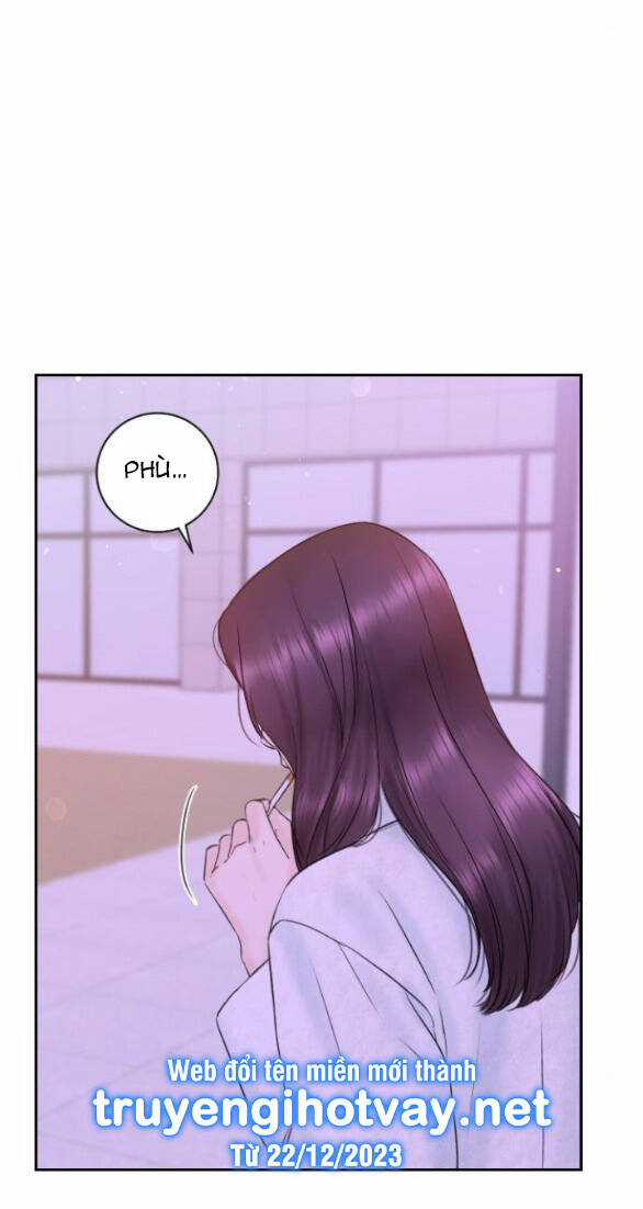 Tôi Sẽ Cho Anh Thứ Tồi Tệ Nhất Chapter 3.2 trang 14