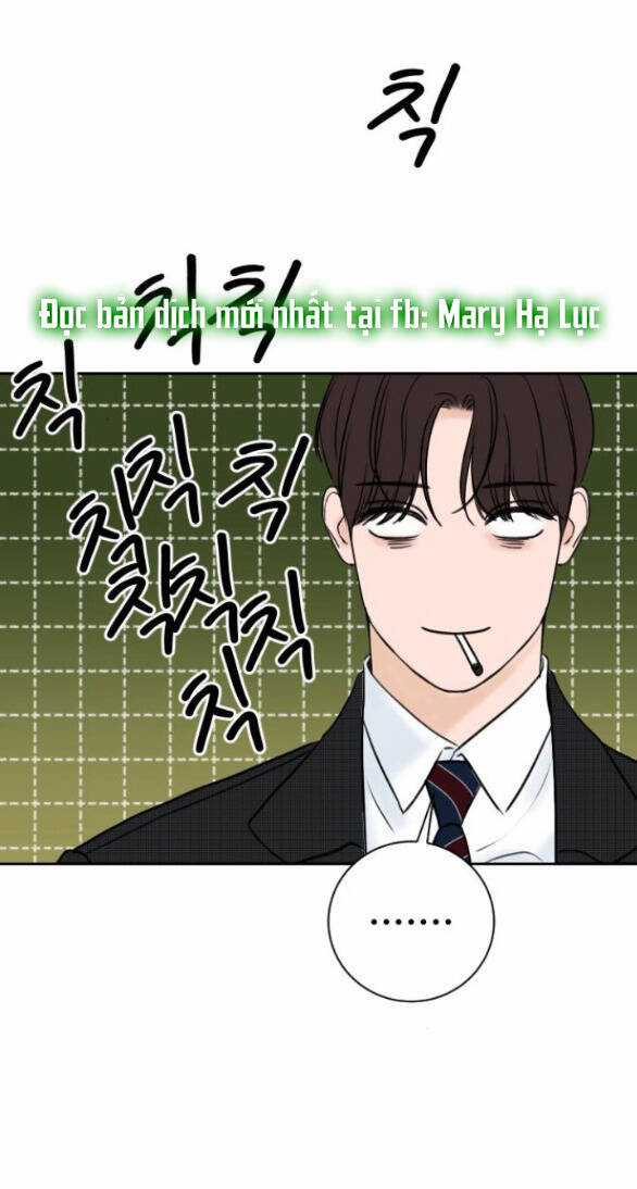 Tôi Sẽ Cho Anh Thứ Tồi Tệ Nhất Chapter 3.2 trang 16