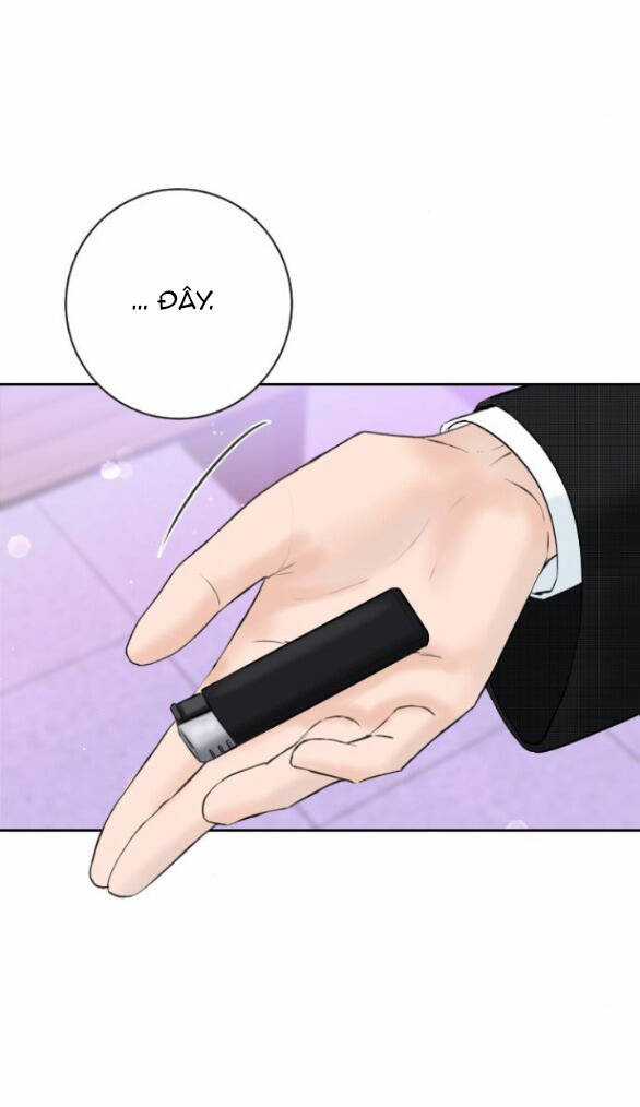 Tôi Sẽ Cho Anh Thứ Tồi Tệ Nhất Chapter 3.2 trang 17