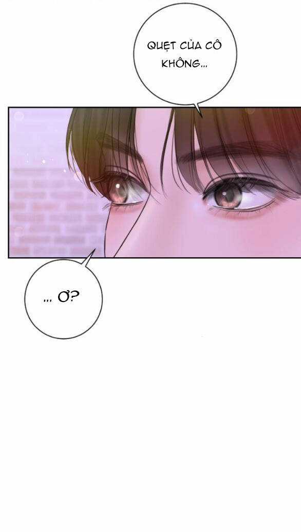 Tôi Sẽ Cho Anh Thứ Tồi Tệ Nhất Chapter 3.2 trang 19