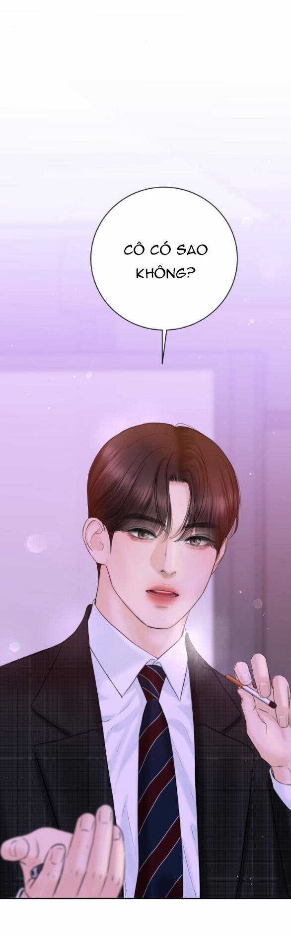 Tôi Sẽ Cho Anh Thứ Tồi Tệ Nhất Chapter 3.2 trang 20
