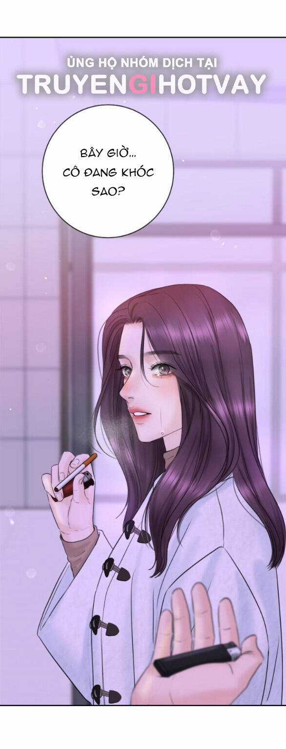 Tôi Sẽ Cho Anh Thứ Tồi Tệ Nhất Chapter 3.2 trang 21