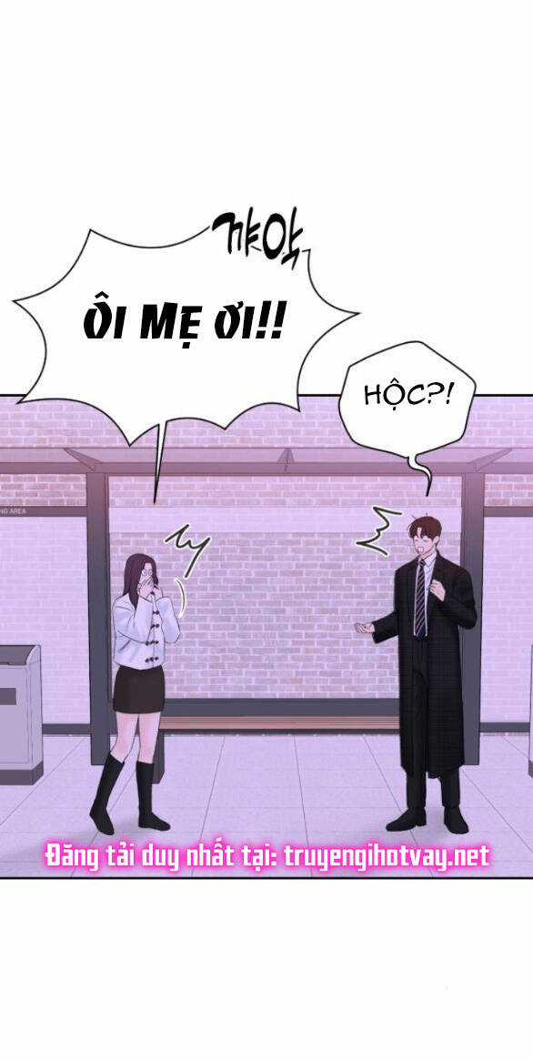 Tôi Sẽ Cho Anh Thứ Tồi Tệ Nhất Chapter 3.2 trang 23