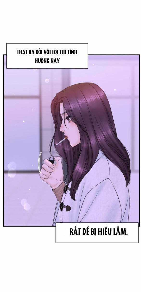 Tôi Sẽ Cho Anh Thứ Tồi Tệ Nhất Chapter 3.2 trang 26