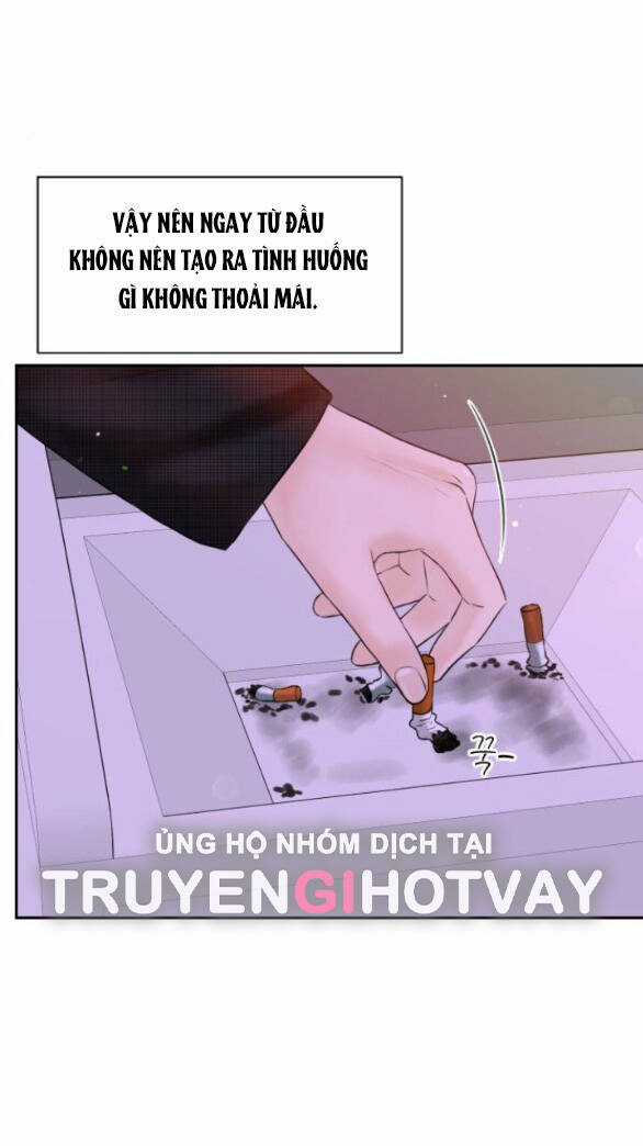 Tôi Sẽ Cho Anh Thứ Tồi Tệ Nhất Chapter 3.2 trang 30
