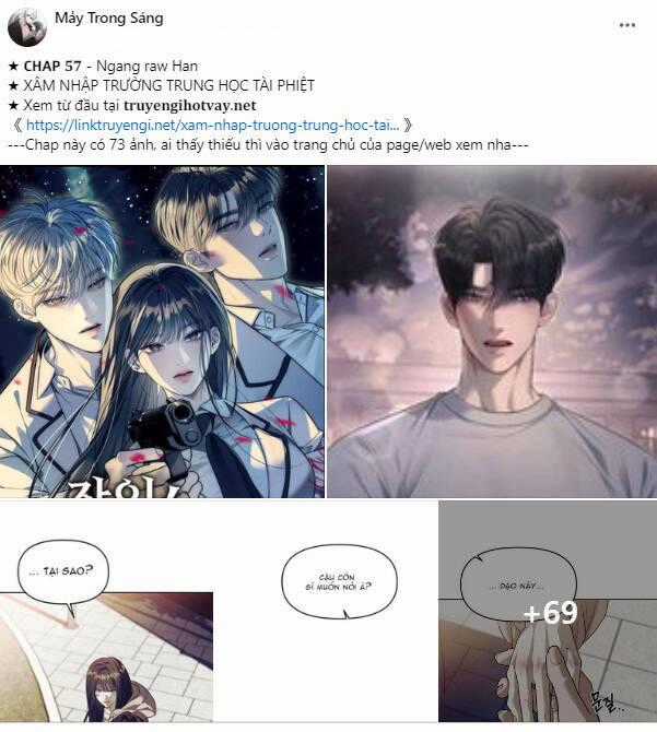 Tôi Sẽ Cho Anh Thứ Tồi Tệ Nhất Chapter 3.2 trang 36