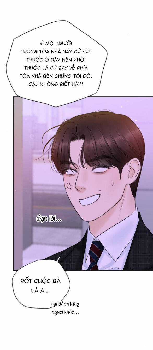 Tôi Sẽ Cho Anh Thứ Tồi Tệ Nhất Chapter 3.2 trang 4