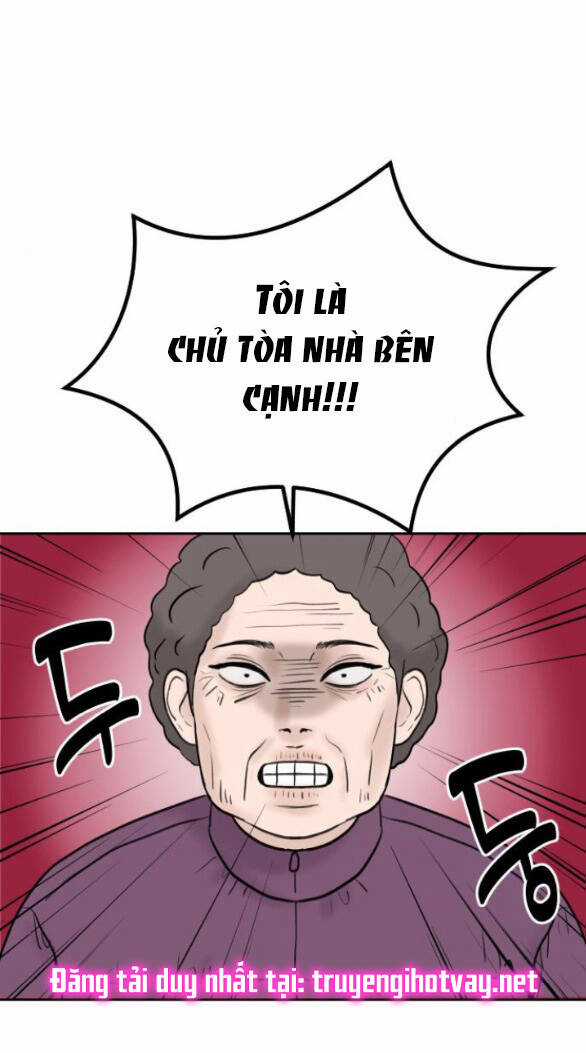 Tôi Sẽ Cho Anh Thứ Tồi Tệ Nhất Chapter 3.2 trang 5