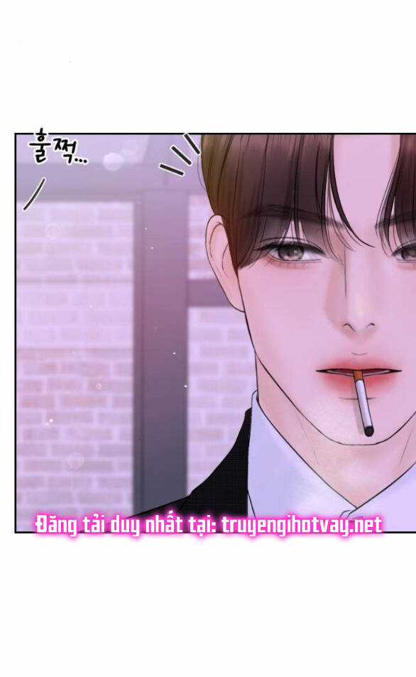 Tôi Sẽ Cho Anh Thứ Tồi Tệ Nhất Chapter 3.2 trang 9