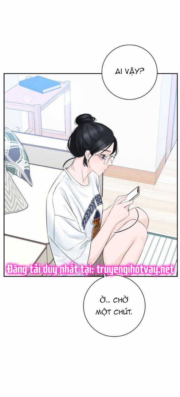 Tôi Sẽ Cho Anh Thứ Tồi Tệ Nhất Chapter 4.1 trang 10