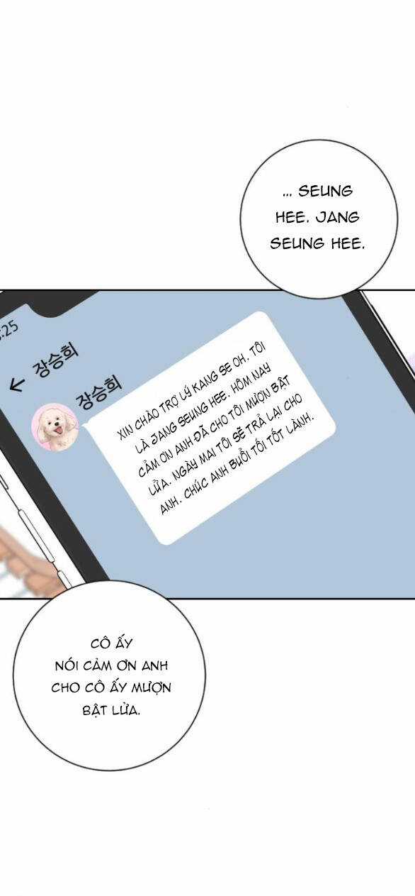Tôi Sẽ Cho Anh Thứ Tồi Tệ Nhất Chapter 4.1 trang 11