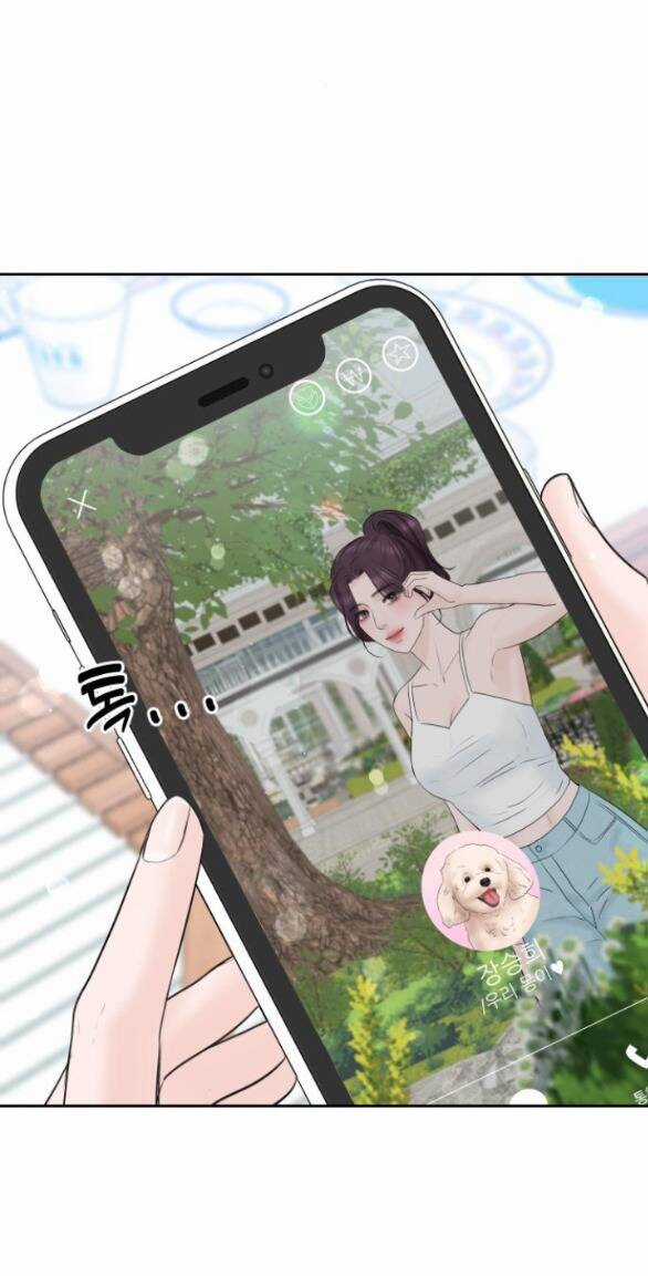 Tôi Sẽ Cho Anh Thứ Tồi Tệ Nhất Chapter 4.1 trang 15