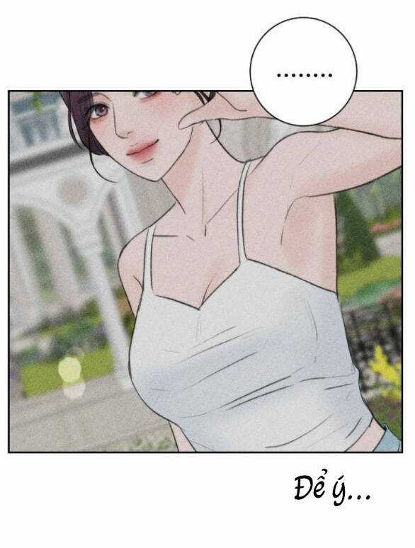 Tôi Sẽ Cho Anh Thứ Tồi Tệ Nhất Chapter 4.1 trang 18