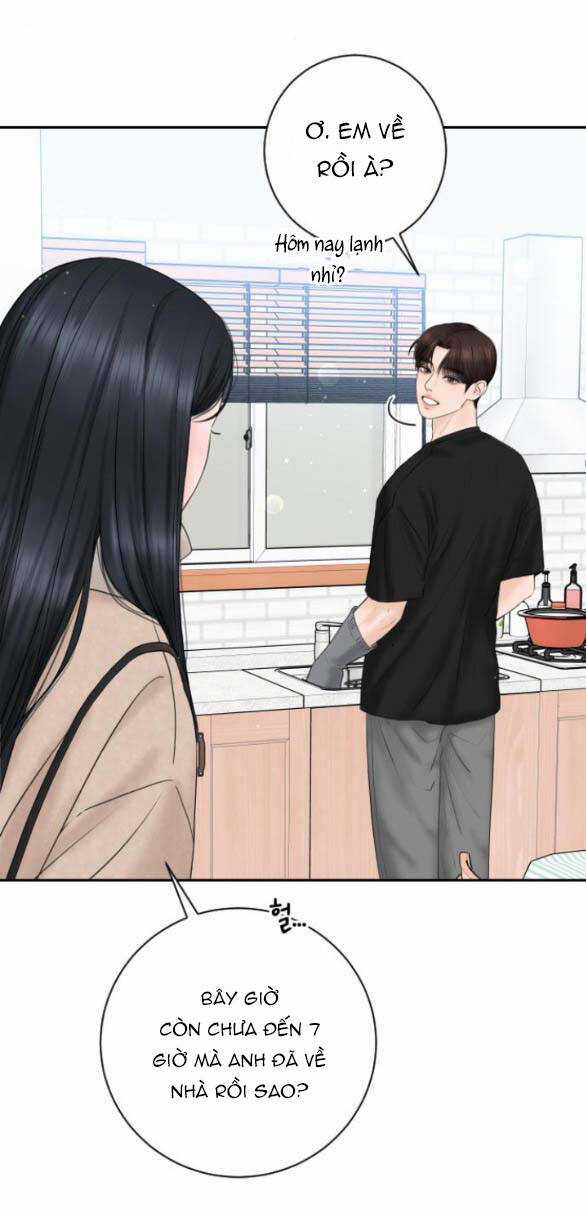 Tôi Sẽ Cho Anh Thứ Tồi Tệ Nhất Chapter 4.1 trang 2