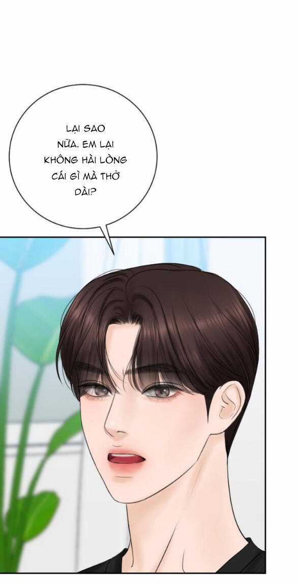 Tôi Sẽ Cho Anh Thứ Tồi Tệ Nhất Chapter 4.1 trang 25