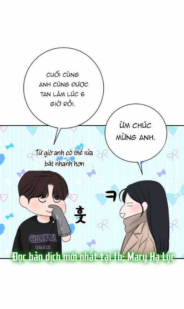 Tôi Sẽ Cho Anh Thứ Tồi Tệ Nhất Chapter 4.1 trang 3