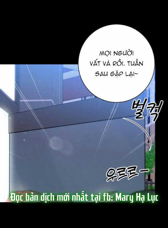 Tôi Sẽ Cho Anh Thứ Tồi Tệ Nhất Chapter 4.1 trang 34