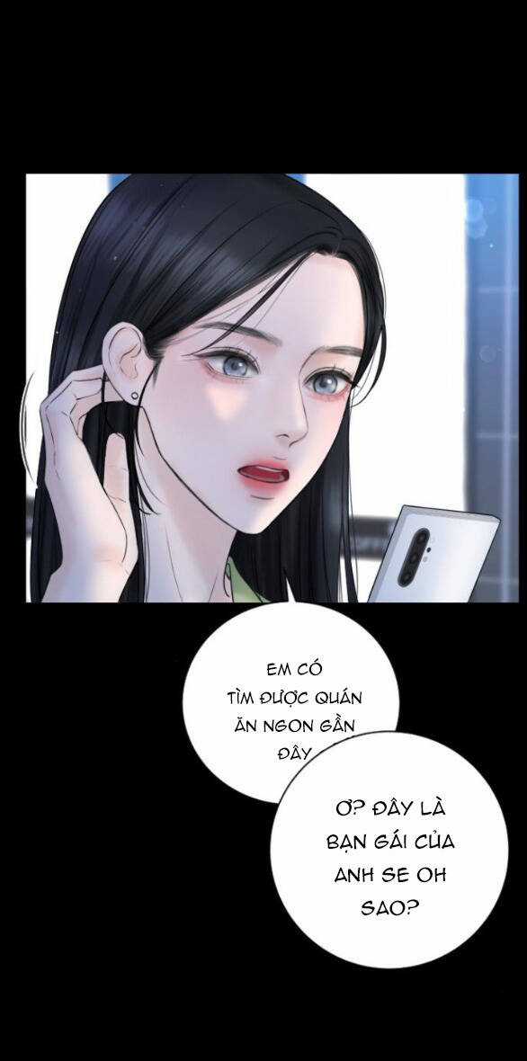 Tôi Sẽ Cho Anh Thứ Tồi Tệ Nhất Chapter 4.1 trang 36