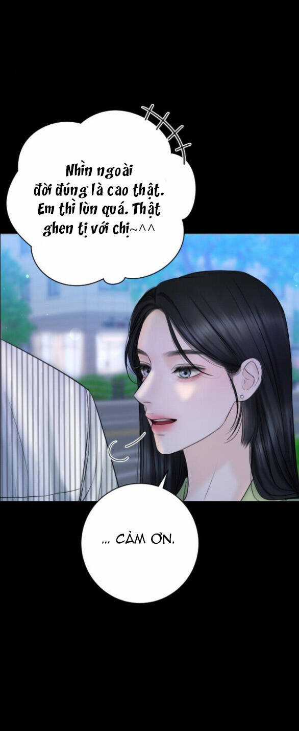 Tôi Sẽ Cho Anh Thứ Tồi Tệ Nhất Chapter 4.1 trang 38