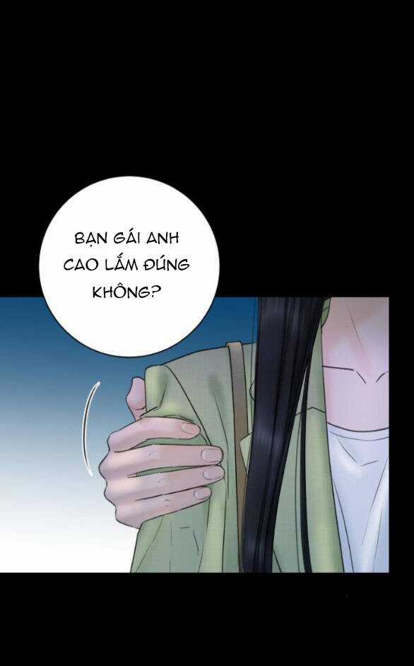 Tôi Sẽ Cho Anh Thứ Tồi Tệ Nhất Chapter 4.1 trang 39