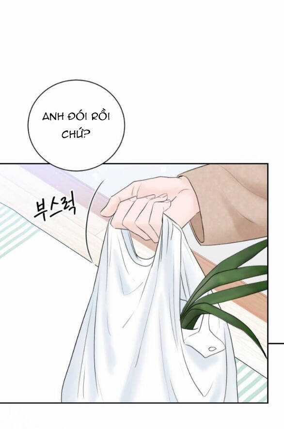 Tôi Sẽ Cho Anh Thứ Tồi Tệ Nhất Chapter 4.1 trang 4