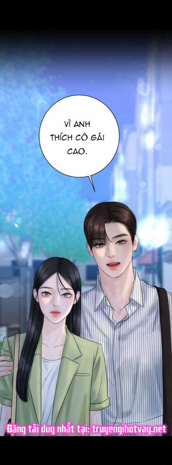 Tôi Sẽ Cho Anh Thứ Tồi Tệ Nhất Chapter 4.1 trang 40