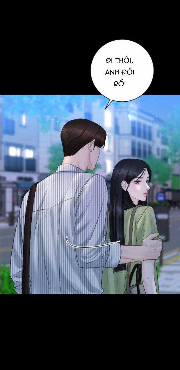Tôi Sẽ Cho Anh Thứ Tồi Tệ Nhất Chapter 4.1 trang 43