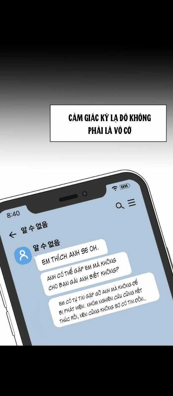 Tôi Sẽ Cho Anh Thứ Tồi Tệ Nhất Chapter 4.1 trang 46