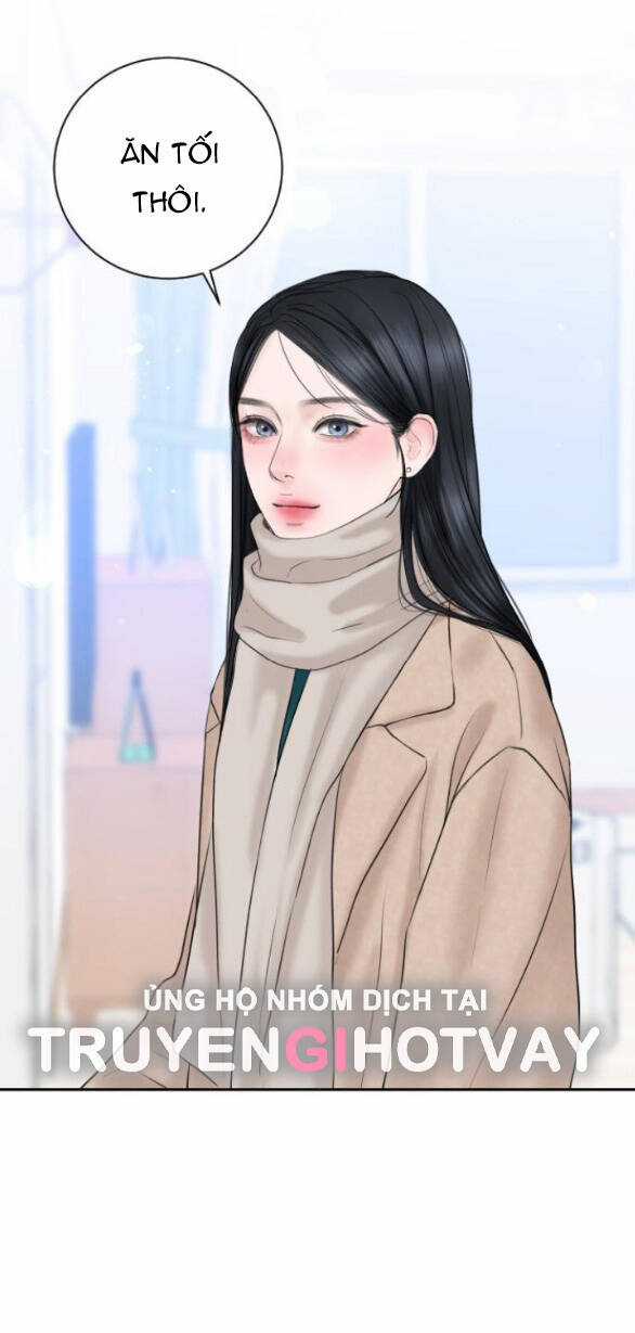 Tôi Sẽ Cho Anh Thứ Tồi Tệ Nhất Chapter 4.1 trang 5
