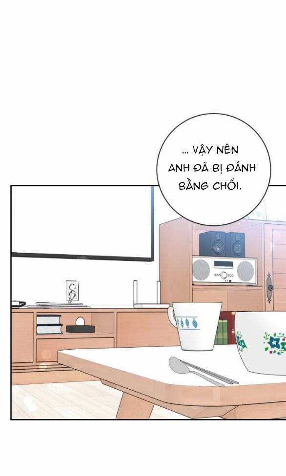 Tôi Sẽ Cho Anh Thứ Tồi Tệ Nhất Chapter 4.1 trang 7
