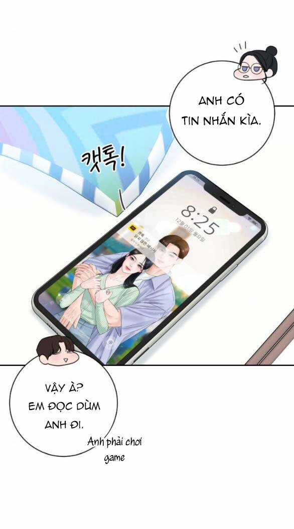 Tôi Sẽ Cho Anh Thứ Tồi Tệ Nhất Chapter 4.1 trang 9