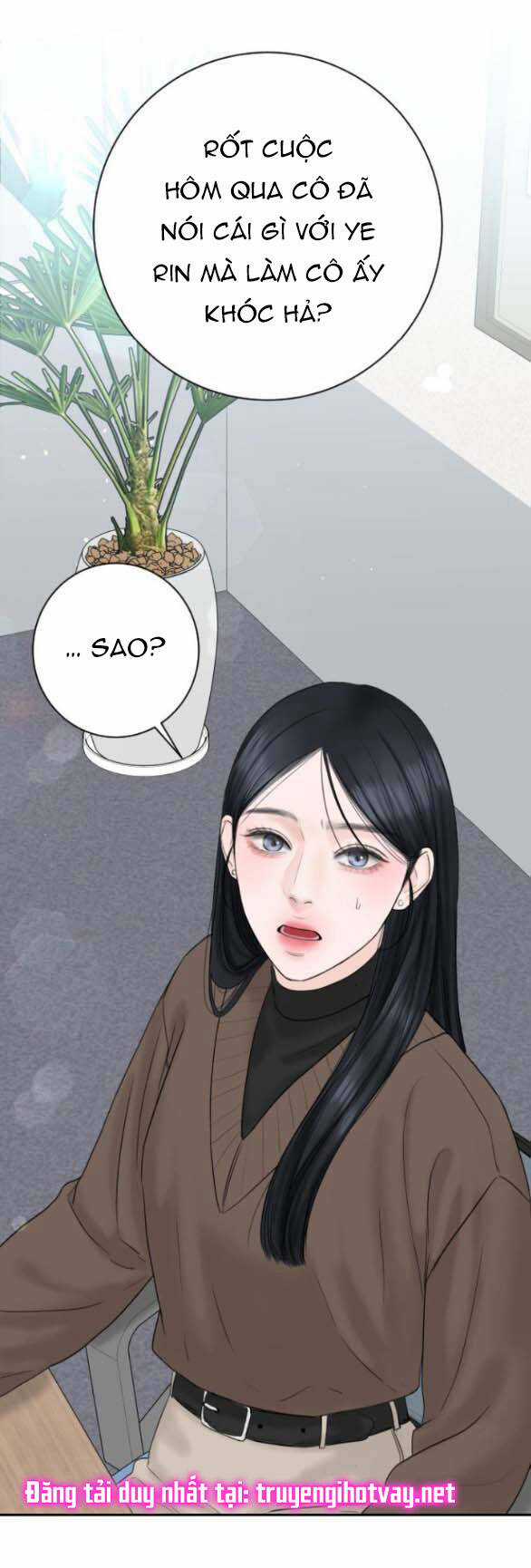 Tôi Sẽ Cho Anh Thứ Tồi Tệ Nhất Chapter 6.1 trang 14
