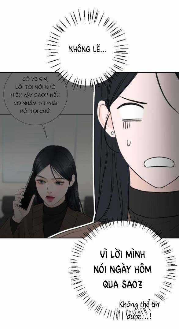 Tôi Sẽ Cho Anh Thứ Tồi Tệ Nhất Chapter 6.1 trang 16