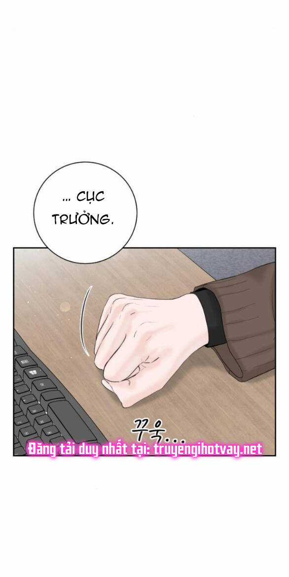 Tôi Sẽ Cho Anh Thứ Tồi Tệ Nhất Chapter 6.1 trang 17