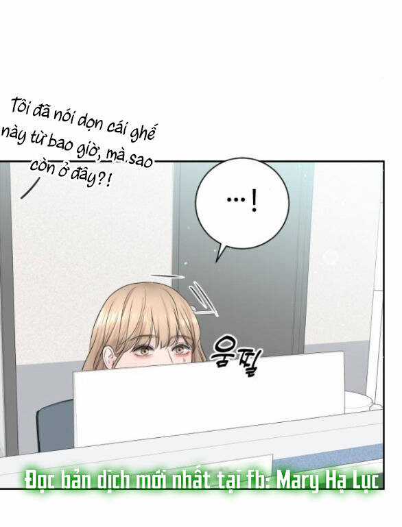 Tôi Sẽ Cho Anh Thứ Tồi Tệ Nhất Chapter 6.1 trang 20