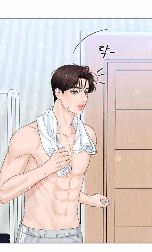Tôi Sẽ Cho Anh Thứ Tồi Tệ Nhất Chapter 6.1 trang 25