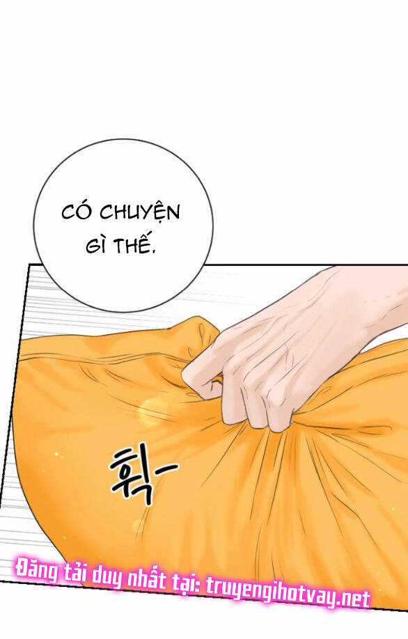 Tôi Sẽ Cho Anh Thứ Tồi Tệ Nhất Chapter 6.1 trang 27