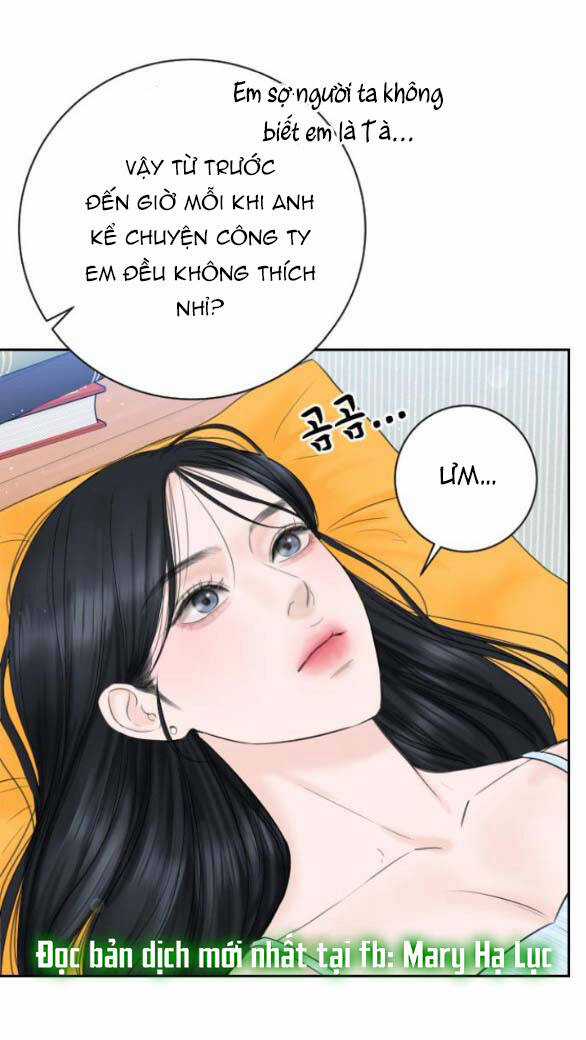 Tôi Sẽ Cho Anh Thứ Tồi Tệ Nhất Chapter 6.1 trang 29